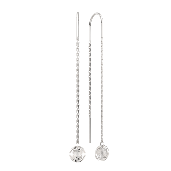 Серьги 0390073