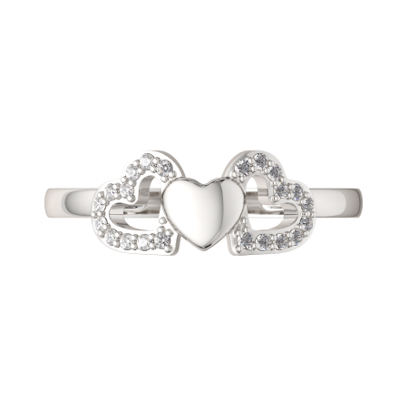 Кольцо 0210659.ZZ