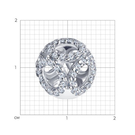 Подвеска 94030570