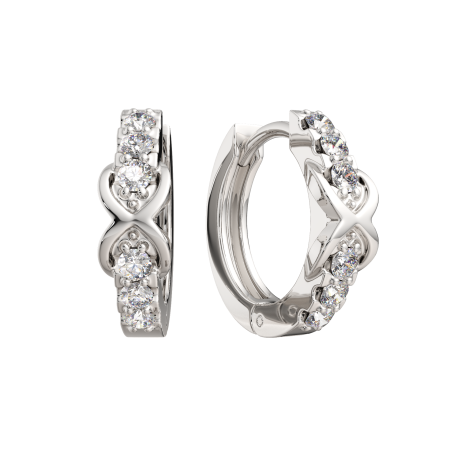 Серьги 0310946.ZZ