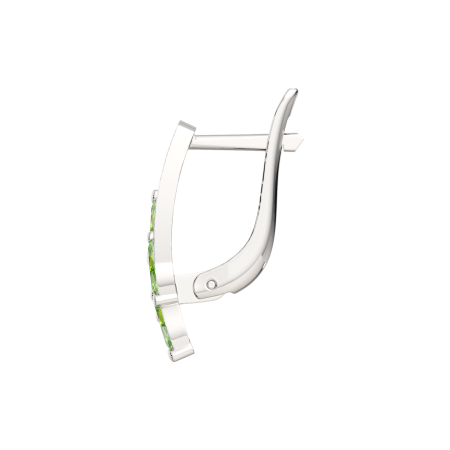 Серьги 03S80148.ZZ