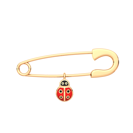 Булавка 930012