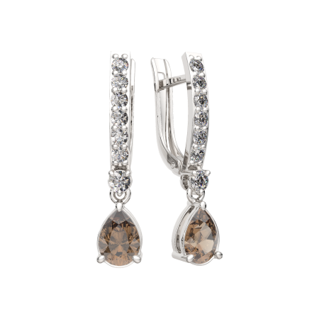 Серьги 03S9094