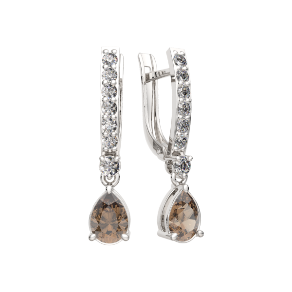 Серьги 03S9094