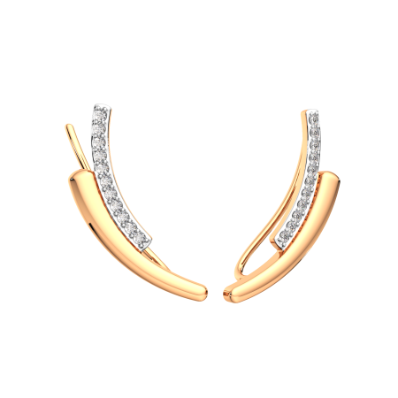 Серьги 3101435.14K.R.ZZ