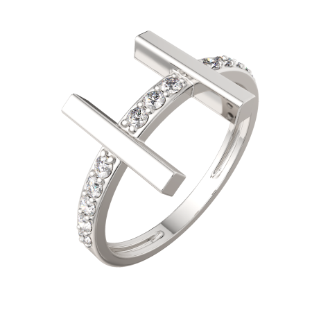 Кольцо 0210744.ZZ