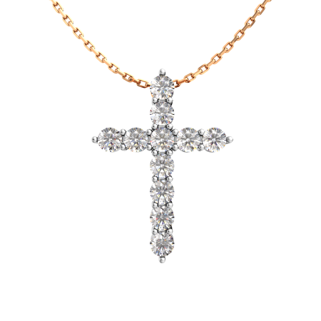 Колье 5D0057.14K.R