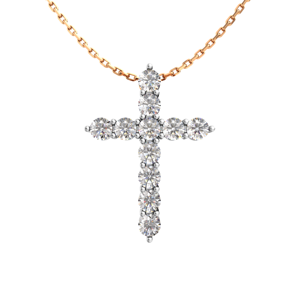 Колье 5D0057.14K.R