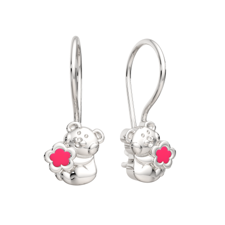 Серьги 0300437.ZZ