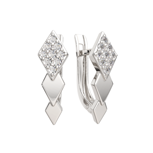 Серьги 03101887.ZZ