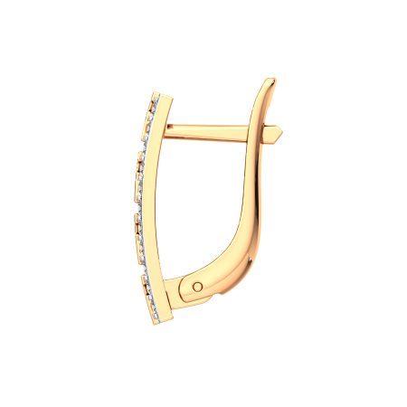 Серьги 3101494.14K.R