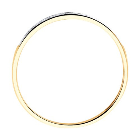 Кольцо 1011396