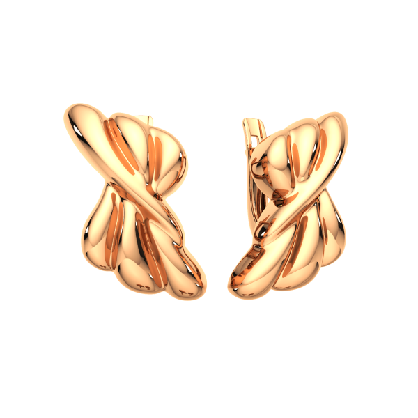 Серьги 300472.14K.R.ZZ