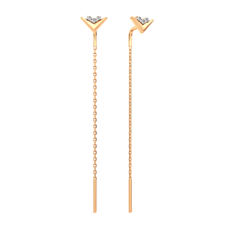 Серьги 3101614.14K.R.ZZ