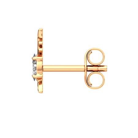 Серьги 310486.14K.R