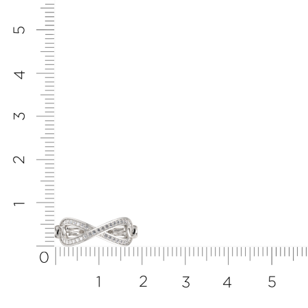 Кольцо 0210792.ZZ