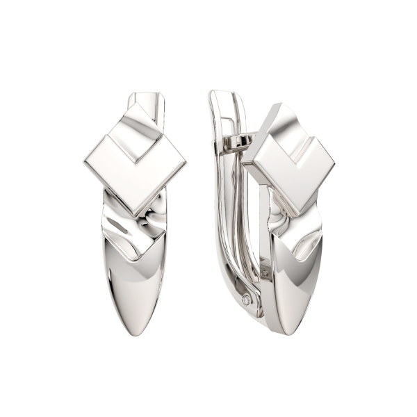 Серьги 0300397.ZZ