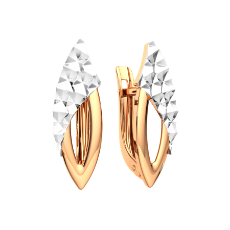 Серьги 300434.14K.R.ZZ