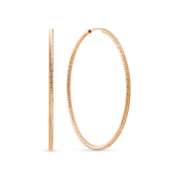 Серьги 020050-21