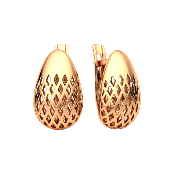 Серьги 300449.14K.R.ZZ