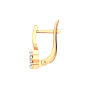 Серьги 3D00626.14K.B.ZZ