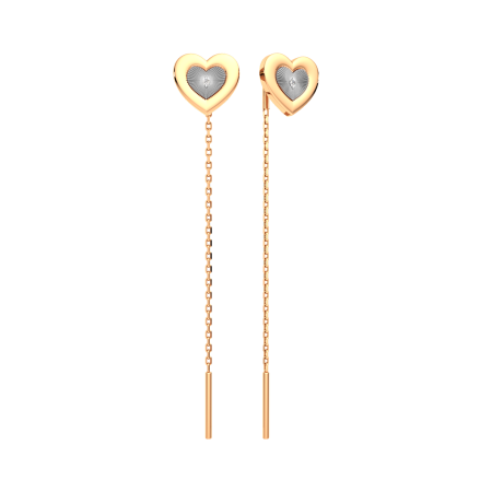 Серьги 3D00643.14K.B.ZZ