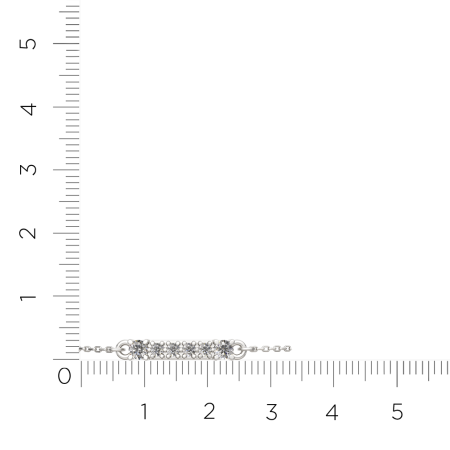 Браслет 0640049.ZZ