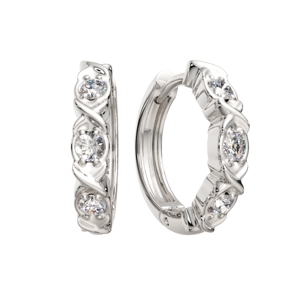 Серьги 0310959.ZZ