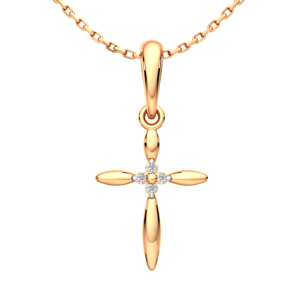 Колье 5D0035.14K.R