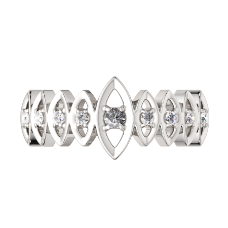 Кольцо 0210613.ZZ