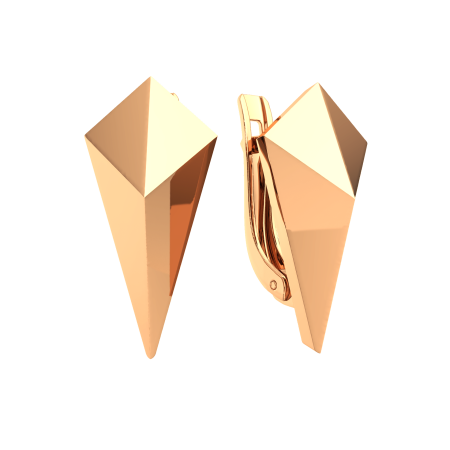 Серьги 300469.14K.R.ZZ