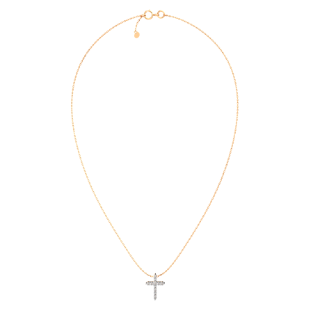 Колье 5D0056.14K.R