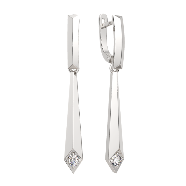 Серьги 0310805.ZZ