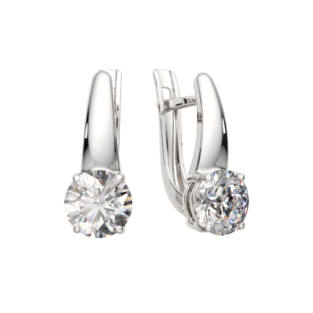 Серьги 03101410.ZZ