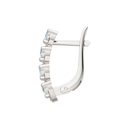 Серьги 03S40141.ZZ