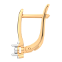 Серьги 3D00216.14K.B.ZZ