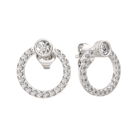 Серьги 0310739.ZZ