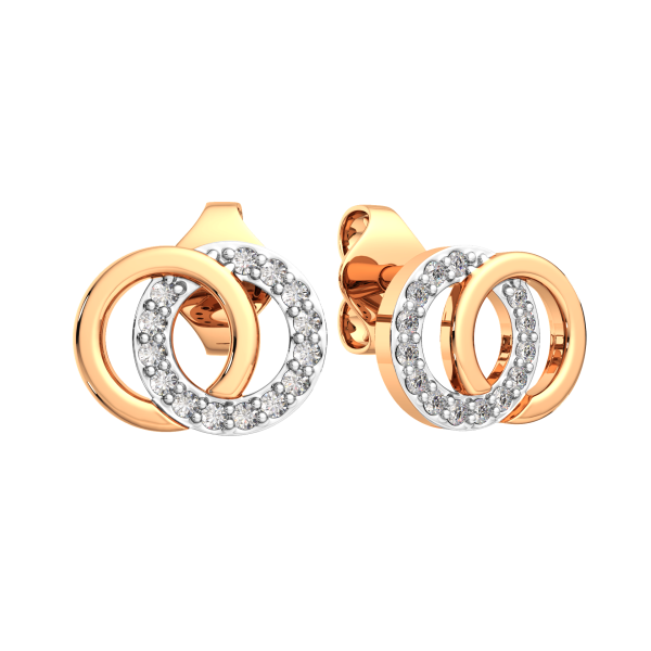 Серьги 3101622.14K.R.ZZ