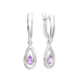 Серьги 03S6080.ZZ