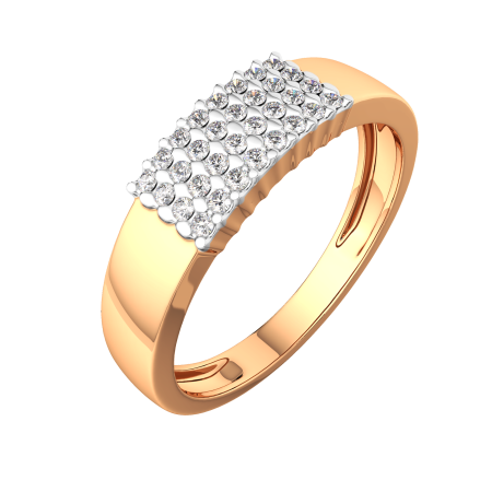 Кольцо 2101207.14K.R.ZZ