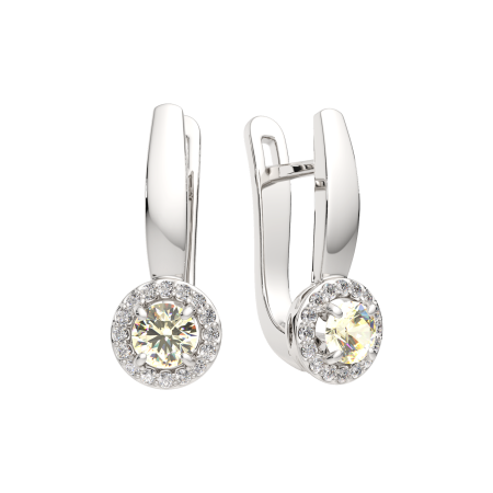 Серьги 03101922.ZZ