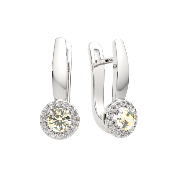 Серьги 03101922.ZZ