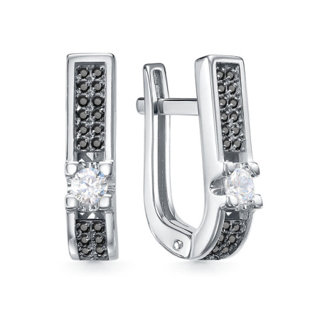 Серьги б120685