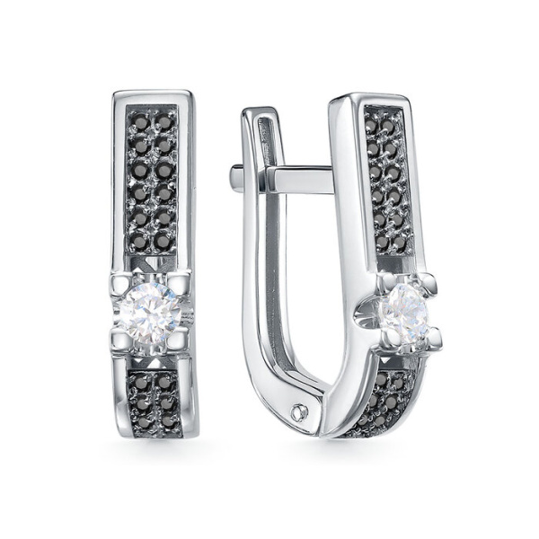 Серьги б120685