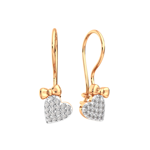 Серьги 3101661.14K.R.ZZ