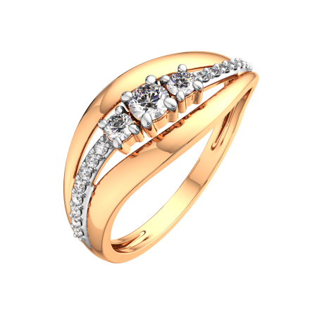 Кольцо 2101529.14K.R