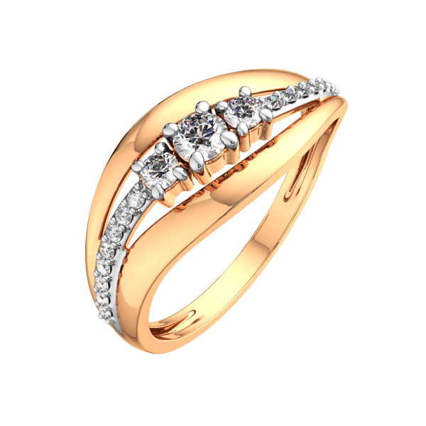 Кольцо 2101529.14K.R