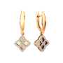Серьги 3D00572.14K.R.ZZ
