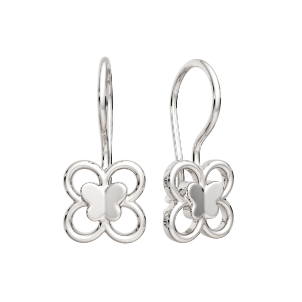 Серьги 0300634.ZZ