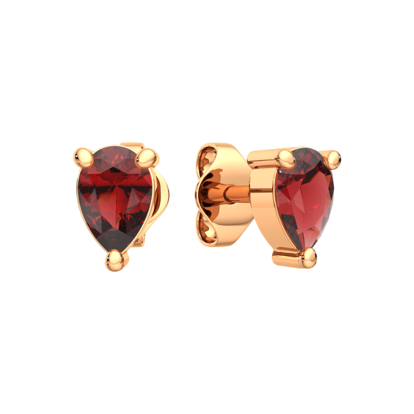 Серьги 3S50254.14K.R.ZZ